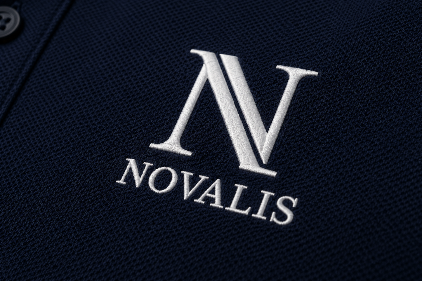 NOVALIS Saphir Abyssal