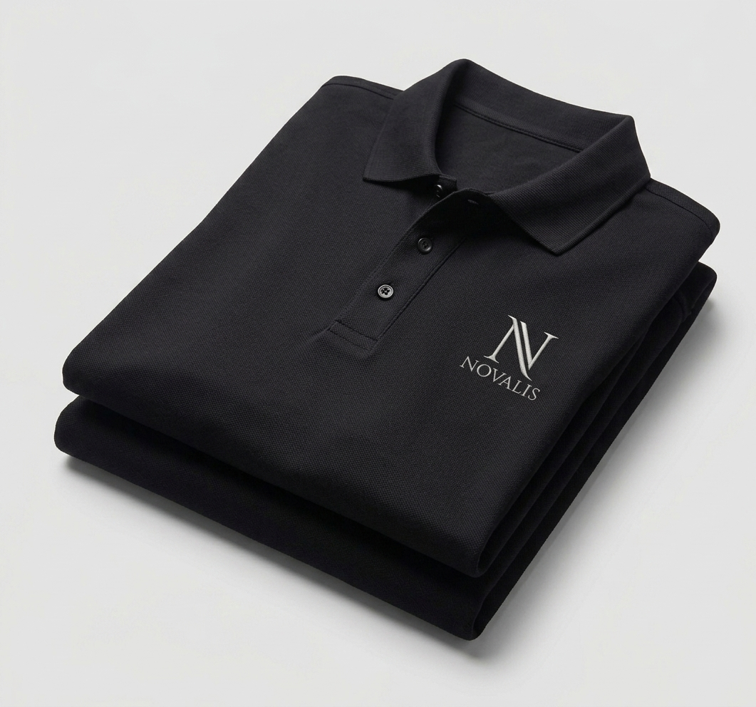 Novalis - Noir Profond