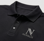 Novalis - Noir Profond