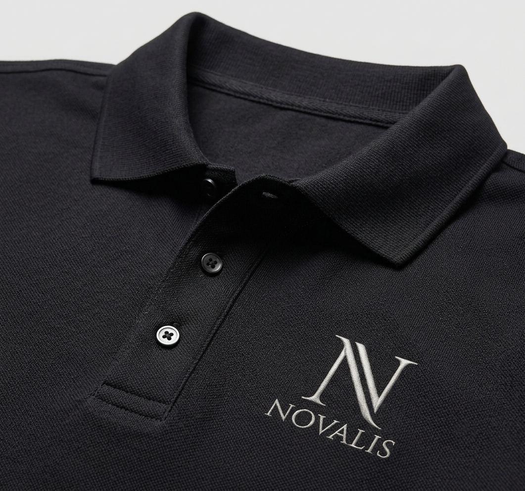 Novalis - Noir Profond