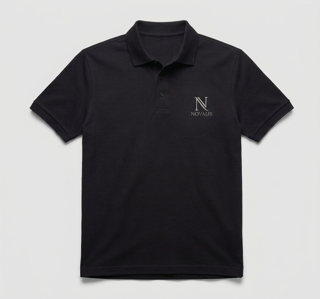 Novalis - Noir Profond