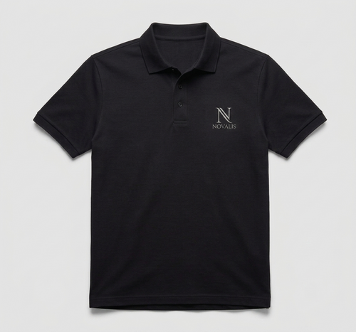Novalis - Noir Profond
