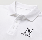 Novalis - Ivory Elegance