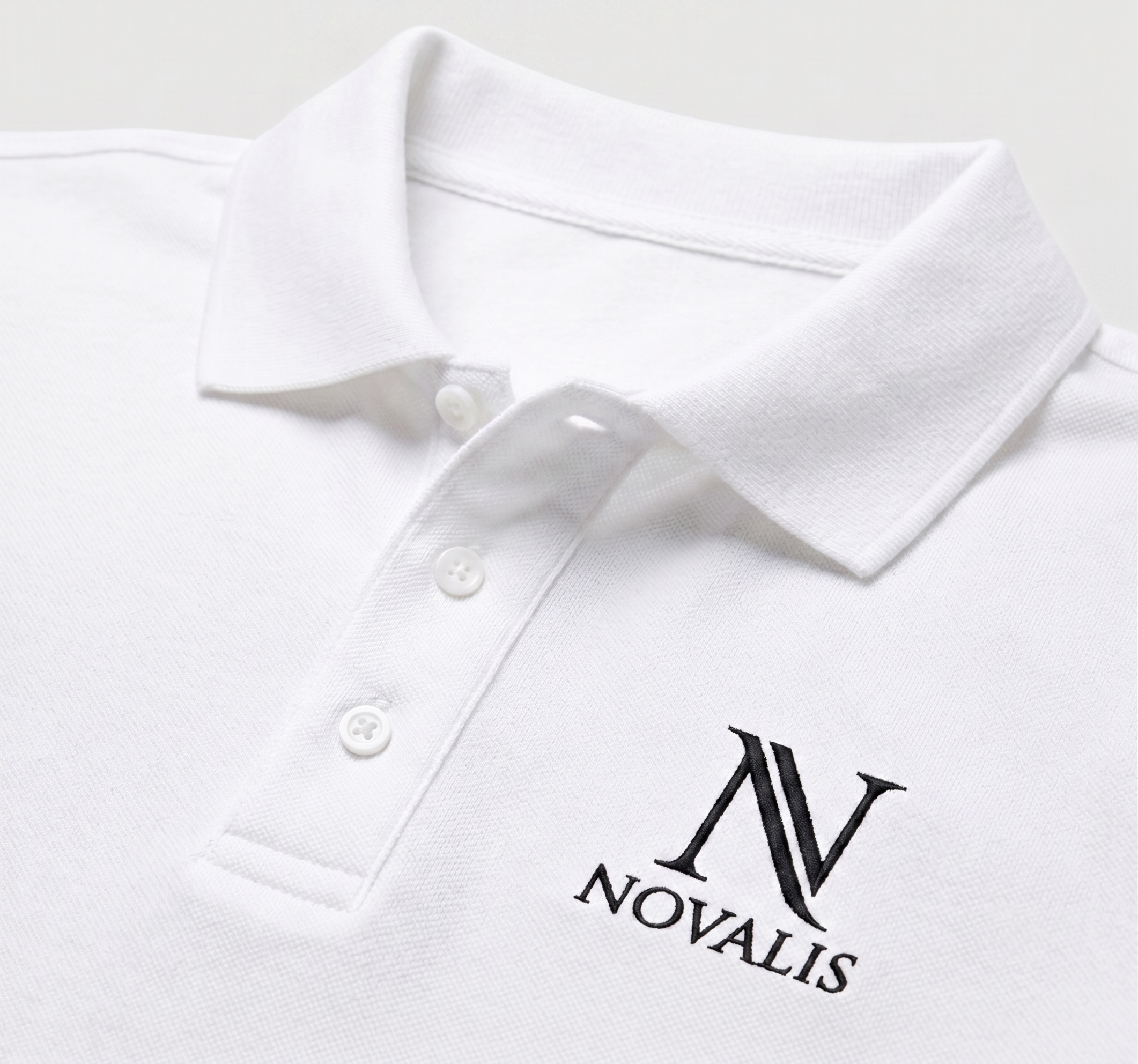 Novalis - Ivory Elegance