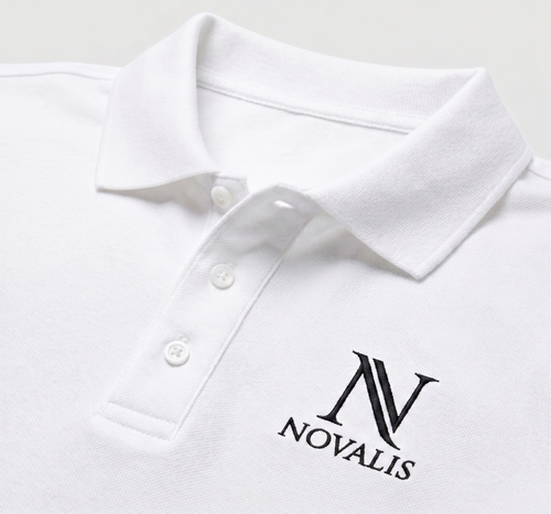 Novalis - Ivory Elegance