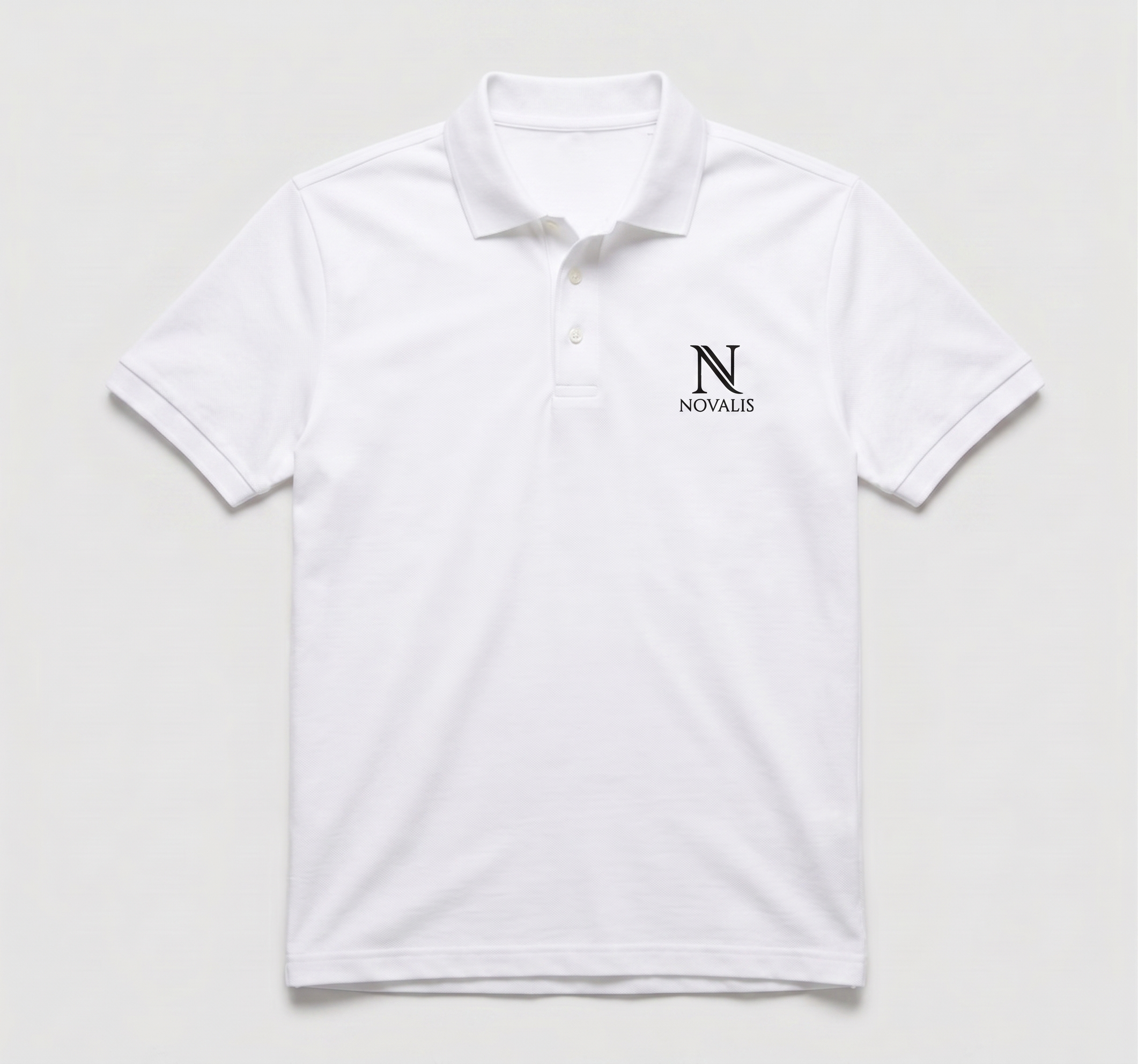 Novalis - Ivory Elegance